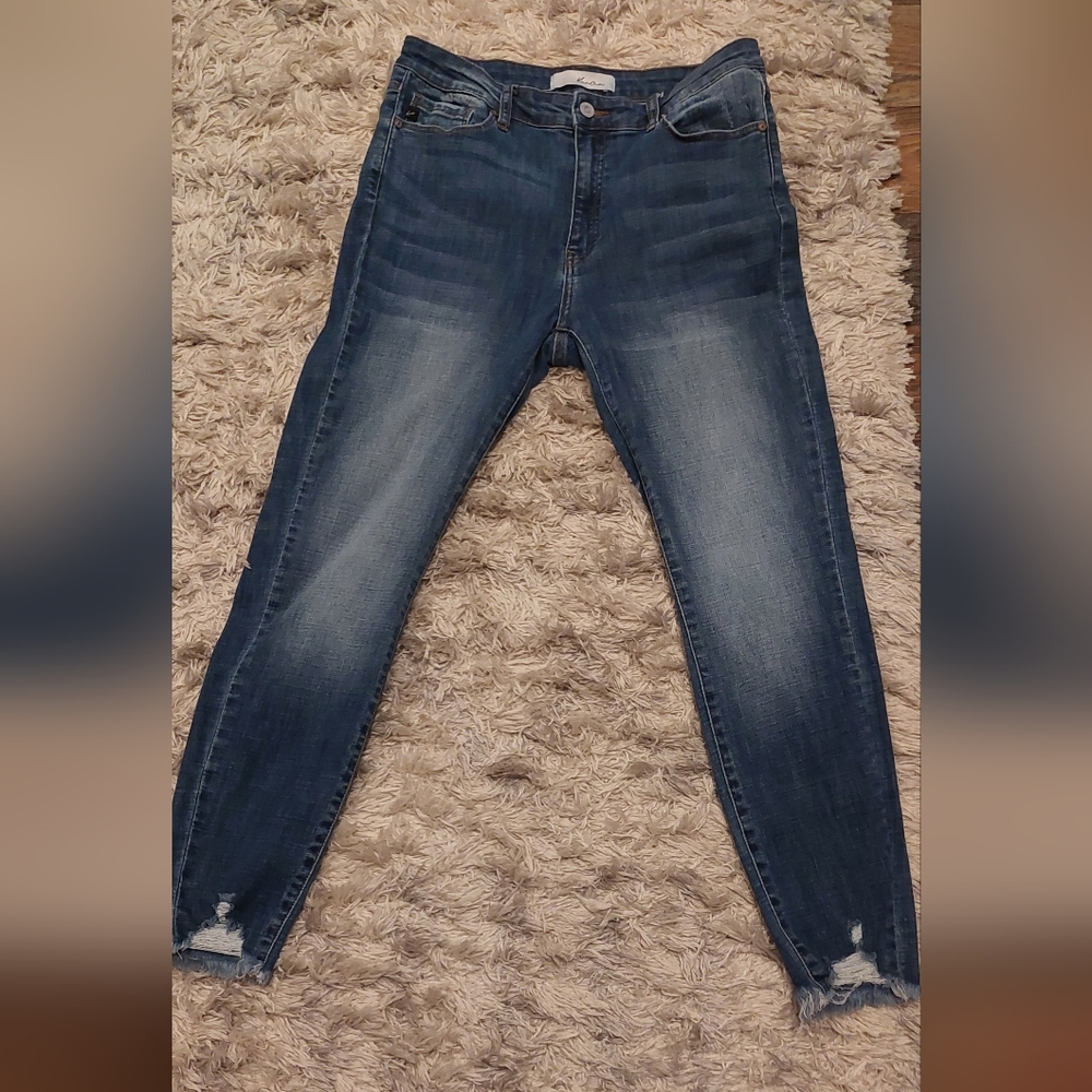 Skinny jean